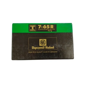 Amunicja RWS 7x65R TMR 11,2g